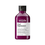 L'oreal Professionnel Curl Expression Shampooing Professionnel 300 ML - L'OREAL PROFESSIONNEL PARIS
