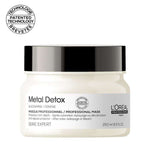 L'oreal Professionnel Metal Detox Masque Professionnelle 250 ML - L'OREAL PROFESSIONNEL PARIS