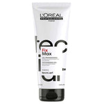L'oreal Professionnel Tecni Art Fix Max Force 6 Gel Sculpture et Extra Fixation 200 ML - L'OREAL PROFESSIONNEL PARIS