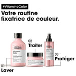 L'oreal Professionnel Vitamino Color Shampooing 500 ML - L'OREAL PROFESSIONNEL PARIS