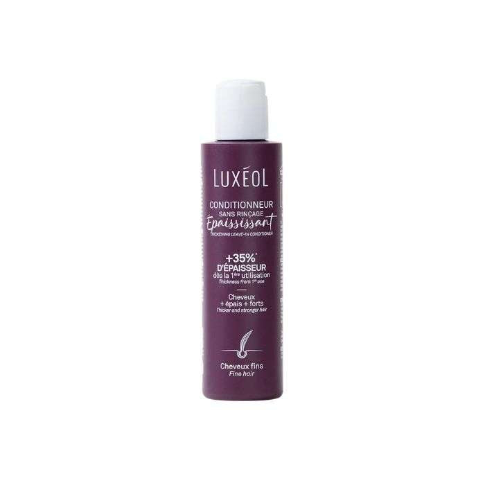 Epaississant Conditionneur sans Rincage 150ML - LUXEOL