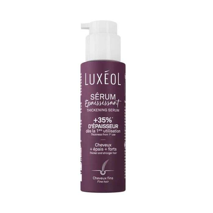 Epaississant Serum 100ML - LUXEOL