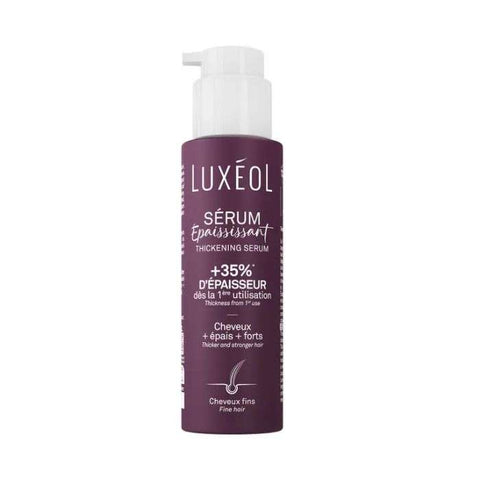Epaississant Serum 100ML - LUXEOL
