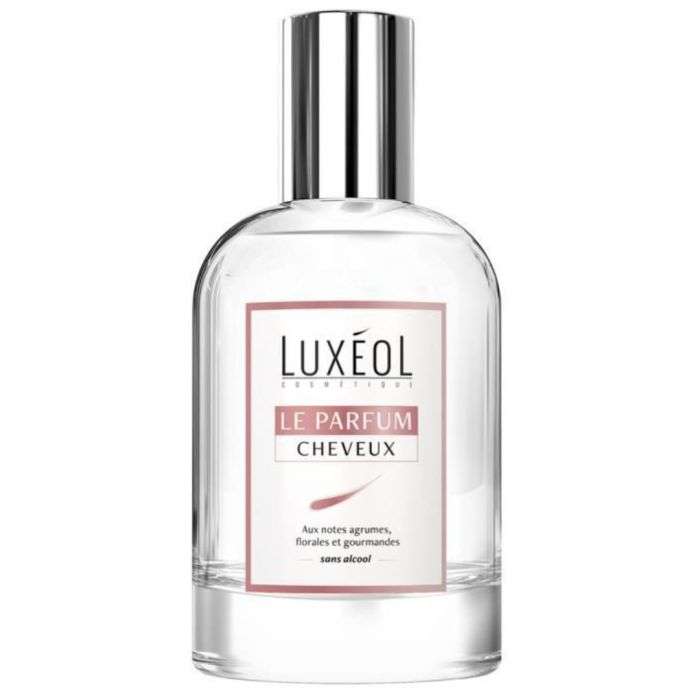 Le Parfum Cheveux 50 ML - LUXEOL
