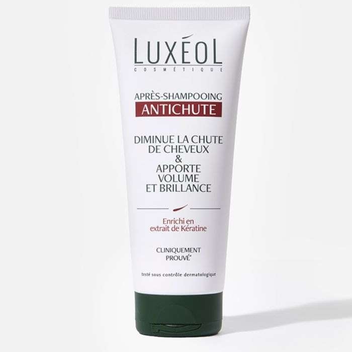 Apres Shampoing Anti Chute 200ml - LUXEOL