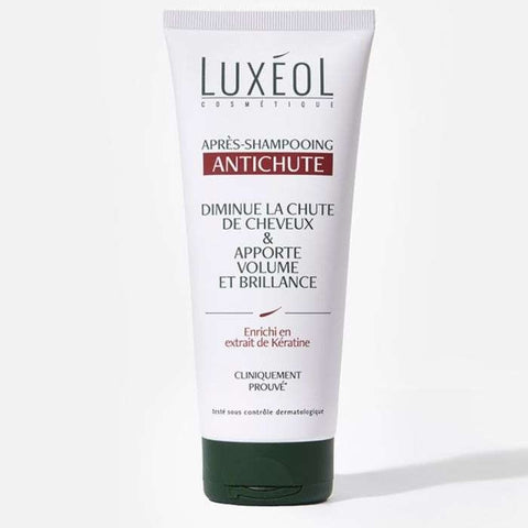 Apres Shampoing Anti Chute 200ml - LUXEOL