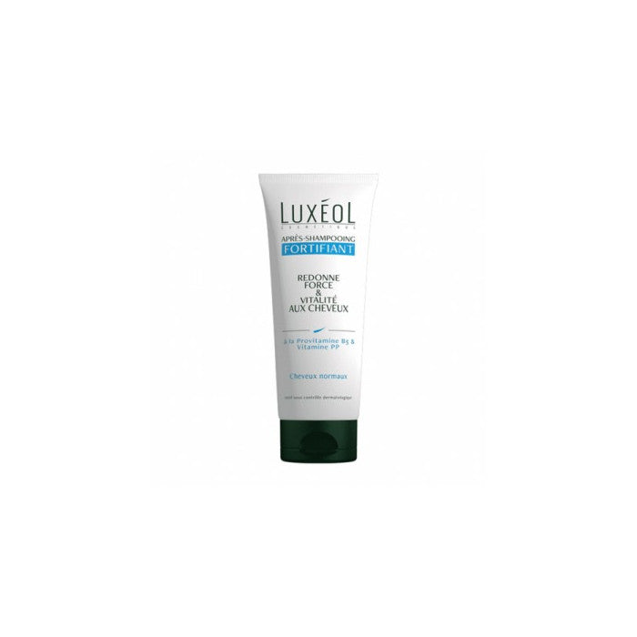 Après Shampooing Fortifiant 200 ML - LUXEOL