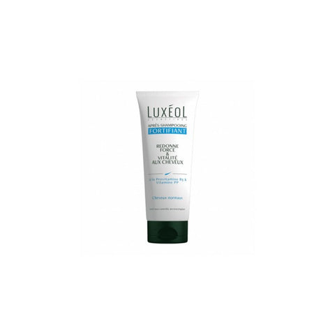 Après Shampooing Fortifiant 200 ML - LUXEOL