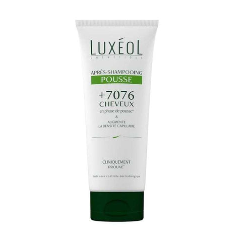 Apres Shampooing Pousse 200 ML - LUXEOL