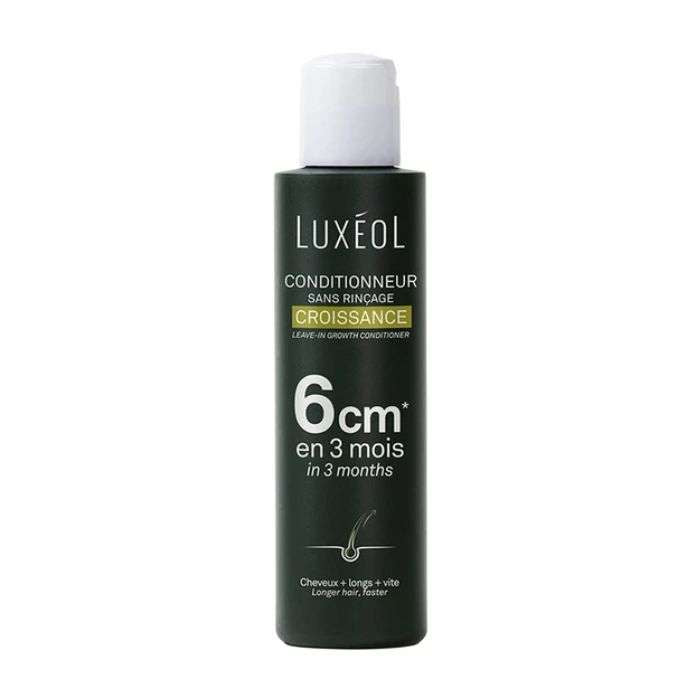 Conditionner Croissance 150 ML - LUXEOL