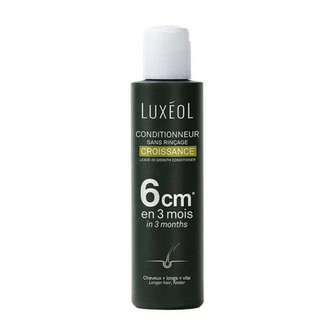 Conditionner Croissance 150 ML - LUXEOL