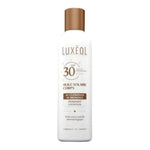 Huile Solaire Corps SPF 30 150 ML - LUXEOL