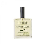 L'huile Sèche Corps et Cheveux 100ml - LUXEOL