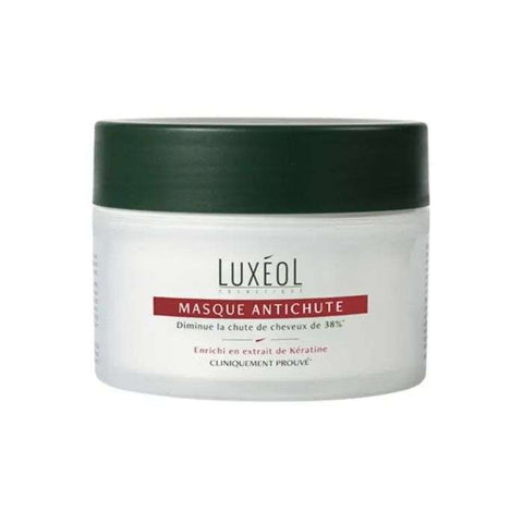 Masque Anti Chute 200 ML - LUXEOL
