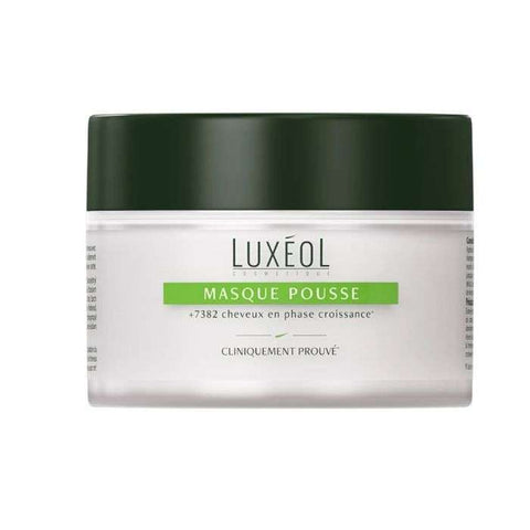 Masque Pousse 200 ML - LUXEOL