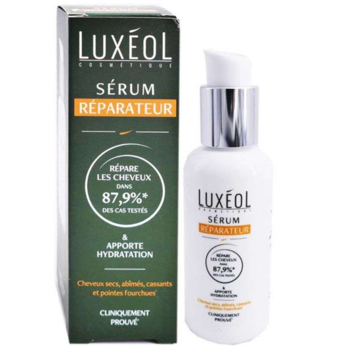 Serum Reparateur 75ML - LUXEOL