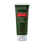 Luxéol Shampooing Cheveux Colorés 200 ML - LUXEOL