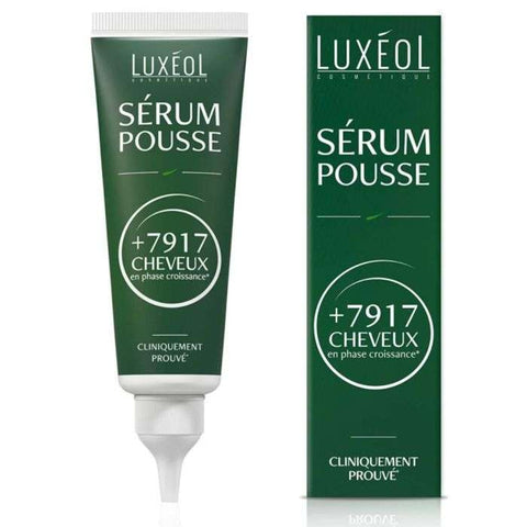 Serum Pousse 50 ML - LUXEOL