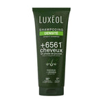 Shampooing Densite +6561 Cheveux 200ML - LUXEOL