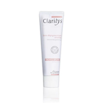 Clarilys Soin Depigmentant Intense Taches Brunes 40 ML - LYSASKIN LABORATOIRES
