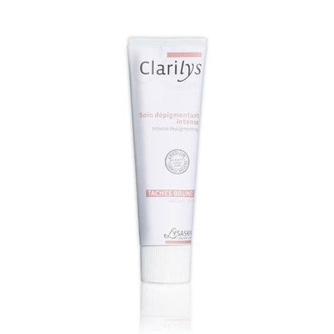 Clarilys Soin Depigmentant Intense Taches Brunes 40 ML - LYSASKIN LABORATOIRES