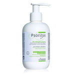 Lysaskin Psorilys Gel Nettoyant Surgras 200 ML - LYSASKIN LABORATOIRES
