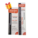 Offre Lotion Anti Chute Cheveux Fragiles Energisant Fortifiant 75 ML + Shampooing Anti Chute 100ML Offert - MAELYS