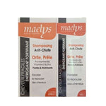 Offre Shampooing Ortie Prele 200 ML + Shampoing 100ML Offert - MAELYS