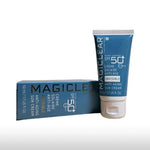 Creme Solaire Anti Age Invisible SPF 50+ 50 ML - MAGICLEAR