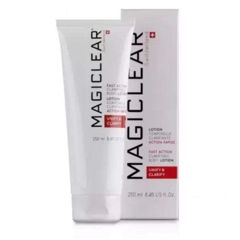 Lotion Corporelle Clarifiante Action Rapide 250 ML - MAGICLEAR