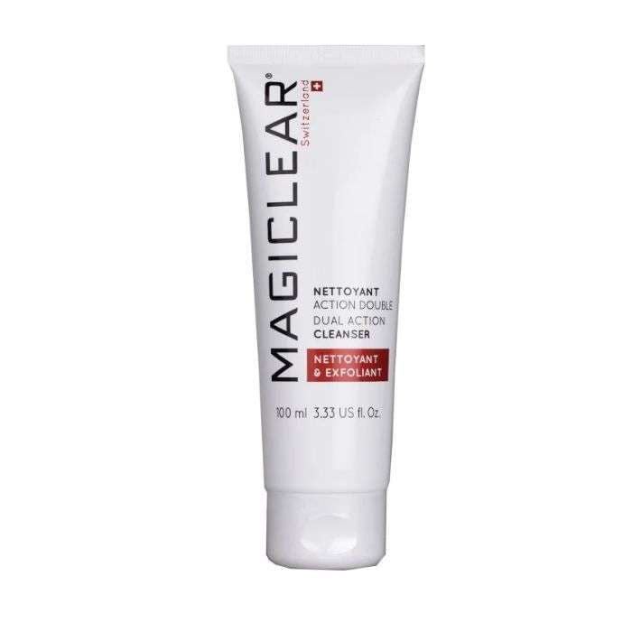 Nettoyant Action Double 100ML - MAGICLEAR