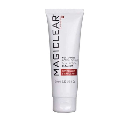 Nettoyant Action Double 100ML - MAGICLEAR