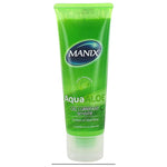 Aqua Aloe Gel Lubrifiant Sensitif 80ML - MANIX