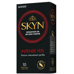 Skyn Intense Feel 10 Preservatifs - MANIX
