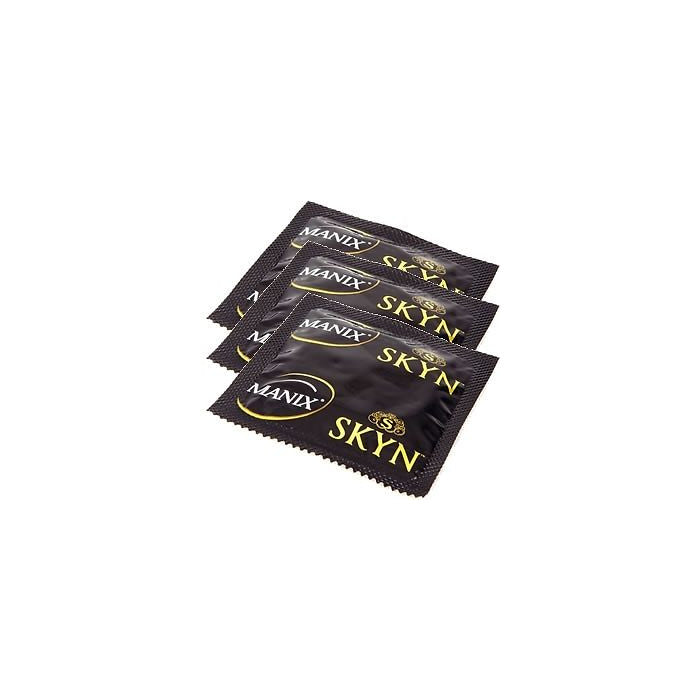 Skyn Original 3 - MANIX