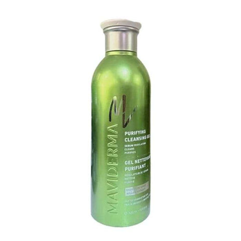 Gel Nettoyant Purifiant 500ML - MAVIDERMA