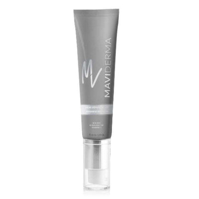Creme Depigmentante Aha Bha Vitamine C 50 ML - MAVIDERMA