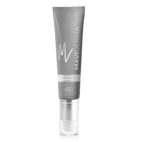 Creme Depigmentante Aha Bha Vitamine C 50 ML - MAVIDERMA