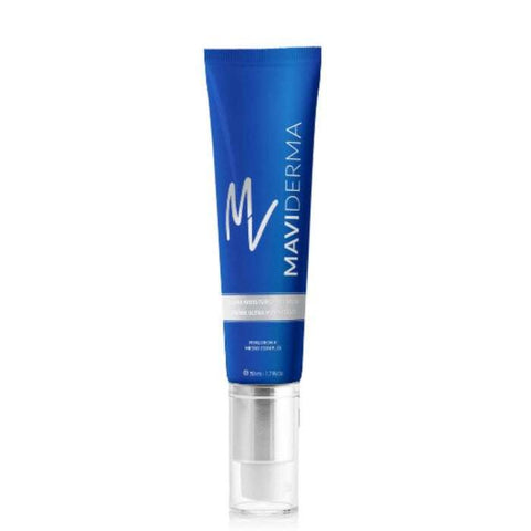 Creme Ultra Hydratante Hyaluronic Micro Complex 50 ML - MAVIDERMA