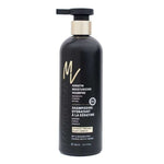 Shampooing Hydratant A la Keratine 300 ML - MAVIDERMA