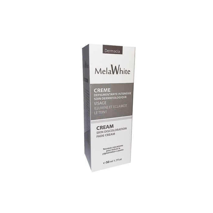 Creme Depigmentante Intensive 50 ML - MELAWHITE