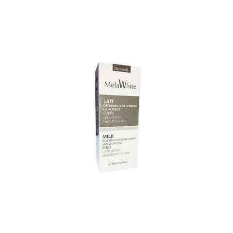Lait Depigmentant Intensif Hydratant Corps 150 ML - MELAWHITE