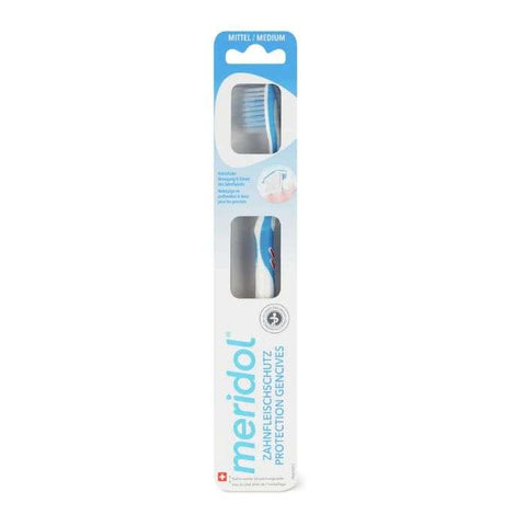 Brosse A Dent Medium - MERIDOL