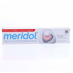 Dentifrice Protection Gencives et Blancheur 75 ML - MERIDOL