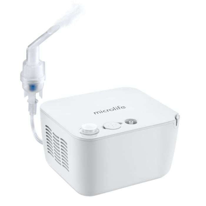 Compressor Nebuliser Neb 200 - MICROLIFE