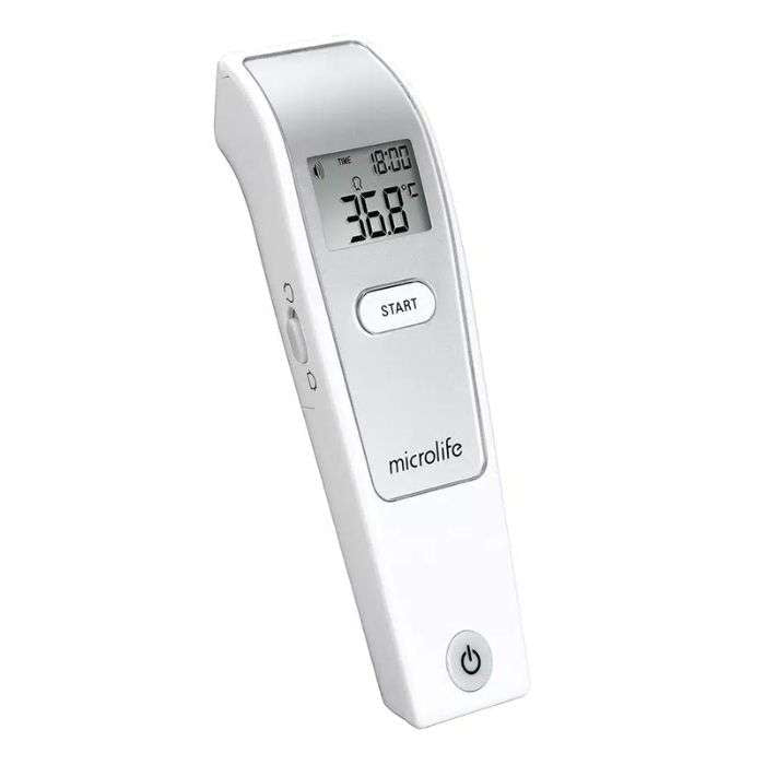Thermometre Non Contact Nc 150 - MICROLIFE