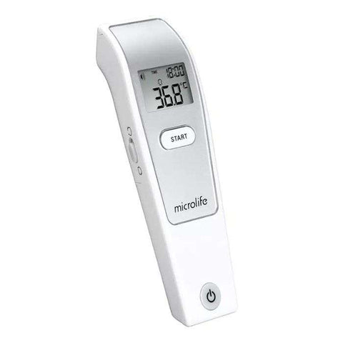 Thermometre Non Contact Nc 150 - MICROLIFE