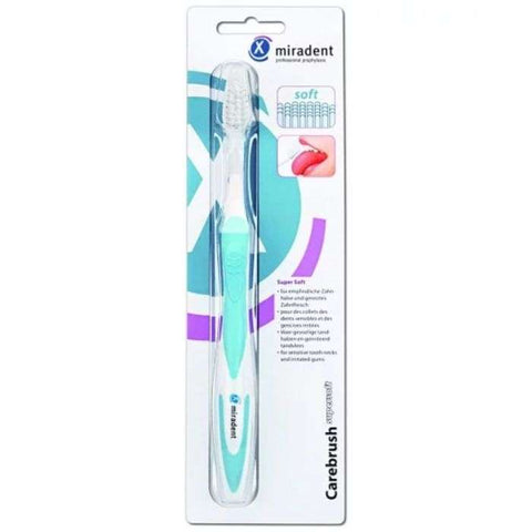 Brosse A Dent Supersoft - MIRADENT