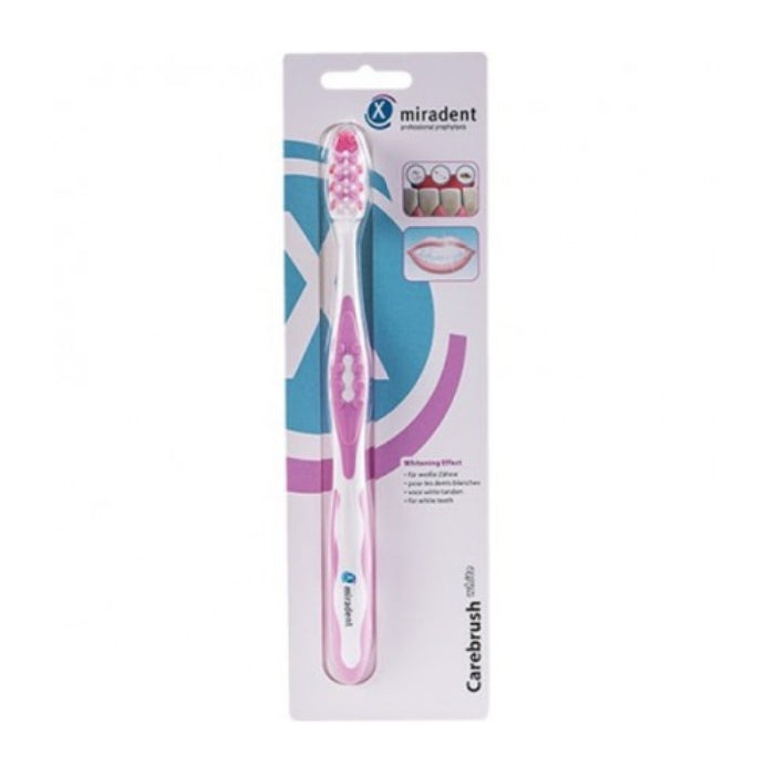 Brosse A Dent White Rose - MIRADENT