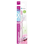 Carebrush Junior Brosse A Dent 6 - 12 Ans - MIRADENT